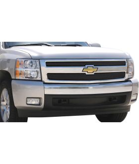 T-Rex Grilles 46110 Sport Series Formed Mesh Grille Insert