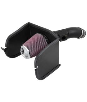 K&N Filters 63-9040 63 Series Aircharger Kit