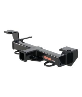 CURT 31064 Class III Mount Receiver Hitch