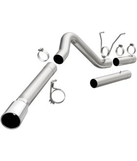Magnaflow Performance Exhaust 18953 Pro Series Performance Diesel Exhaust System