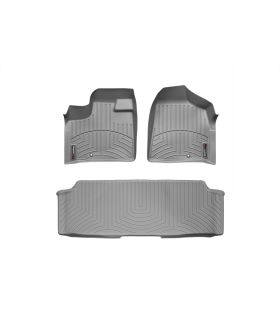 WeatherTech 464211-460272 FloorLiner DigitalFit