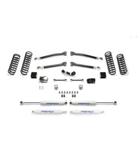 Fabtech K4089 Trail Lift System