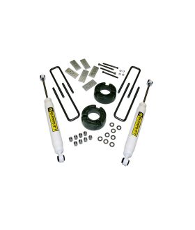 Superlift K1004  Suspension Lift Kit
