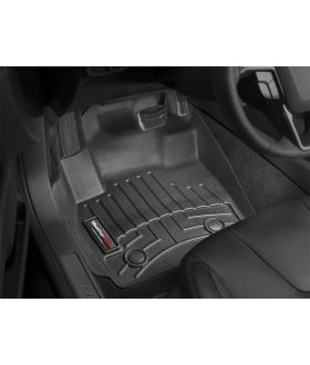 WeatherTech 443531-44107-2-3 FloorLiner DigitalFit