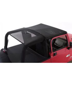 Rampage 94401 Combo Brief/Topper