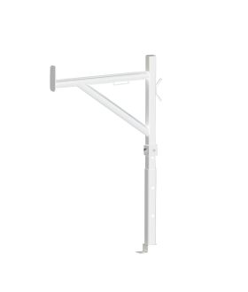Westin 57-9003 Heavy Duty Ladder Rack