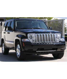 T-Rex Grilles 44487 Sport Series Formed Mesh Grille Insert