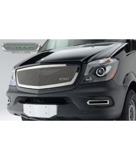 T-Rex Grilles 56860 Upper Class Series Mesh Grille