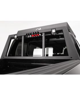 Fab Fours HR2009-1 Headache Rack