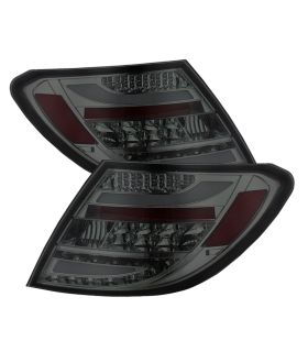 Spyder Auto 5072696 LED Tail Lights
