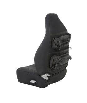 Smittybilt 56647001 GEAR Custom Seat Cover
