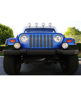 T-Rex Grilles 30490 Billet Series Grille