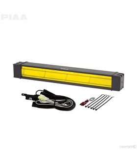 PIAA 22-07218 RF Series LED Fog Light Bar Kit