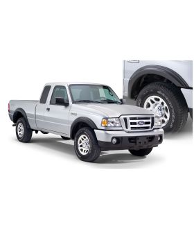 Bushwacker 21912-02 OE Style Fender Flares
