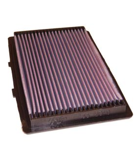 K&N Filters 33-2049 Air Filter