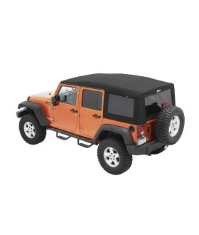 Bestop 54724-17 Supertop Ultra Soft Top