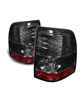 Spyder Auto 5002983 LED Tail Lights