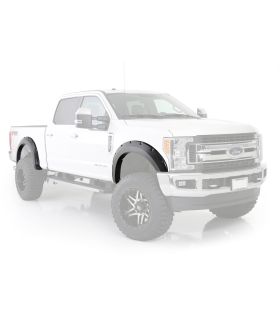 Smittybilt 17396 M1 Fender Flare
