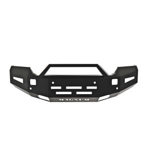 ICI (Innovative Creations) FBM86CHN-RT Magnum Front Bumper