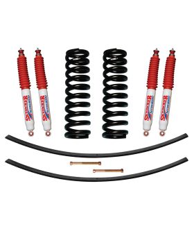 Skyjacker 174PK-N Suspension Lift Kit w/Shock