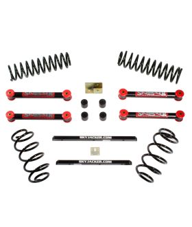 Skyjacker TJ251K Standard Suspension Lift Kit