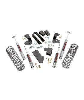 Rough Country 42530 Suspension Lift Kit