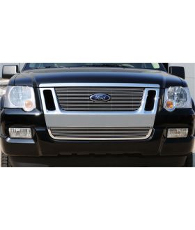 T-Rex Grilles 21662 Billet Series Grille