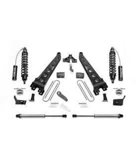 Fabtech K2243DL Radius Arm Lift System
