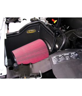 Airaid 200-168 AIRAID Cold Air Dam Air Intake System