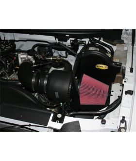 Airaid 401-217 AIRAID Cold Air Dam Air Intake System
