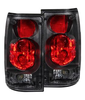 Anzo USA 211132 Tail Light Assembly