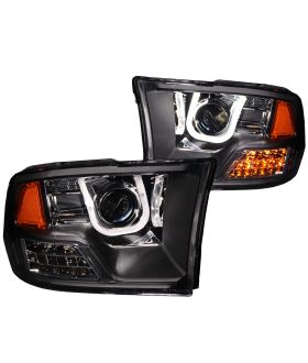 Anzo USA 111270 Projector Headlight Set