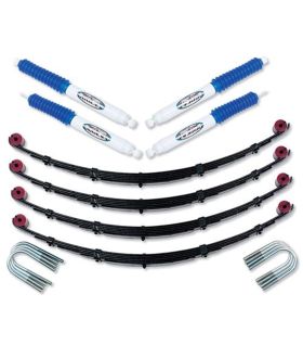 Pro Comp Suspension K5064 Stage I Lift Kit