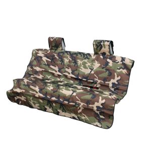 ARIES 3147-20 Seat Defender Seat Cover