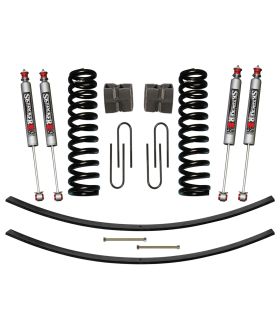 Skyjacker 179PK-M Suspension Lift Kit w/Shock