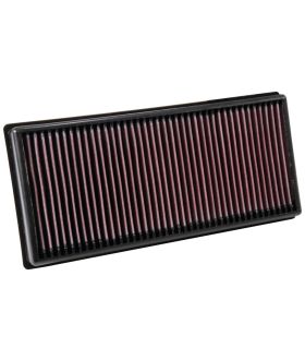 K&N Filters 33-3097 Air Filter