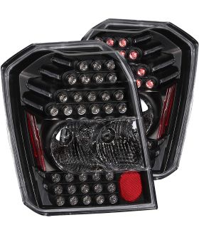 Anzo USA 321136 Tail Light Assembly