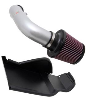 K&N Filters 69-5306TS Typhoon Cold Air Induction Kit