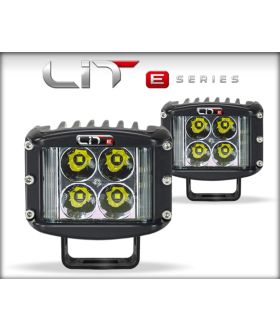 Superchips 72091 LIT E Series Flood Light