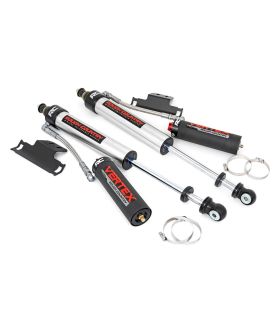 Rough Country 699010 Adjustable Vertex Shocks