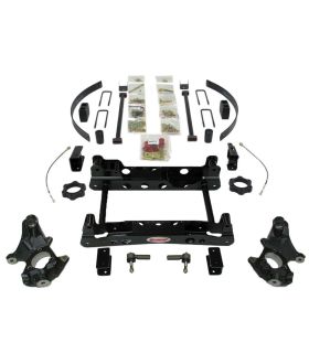Rancho RS6583B Primary Suspension System