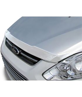 AVS 620032 AEROSKIN CHROME HOOD