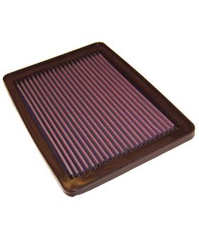 K&N Filters 33-2753 Air Filter DISCONTINUED NOT AVAILABLE 