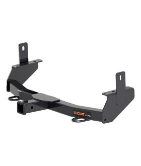 CURT 31081 Class III 2 in. Receiver Hitch