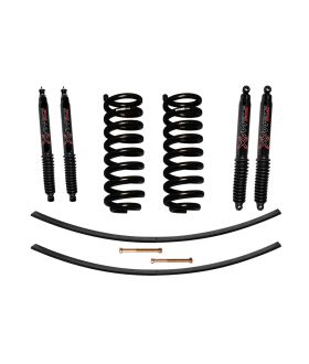 Skyjacker 132K-B Suspension Lift Kit w/Shock