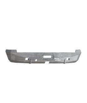 Road Armor 44100Z Stealth Winch Rear Bumper