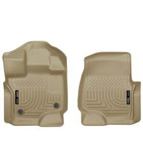 Husky Liners 18363 WeatherBeater Floor Liner