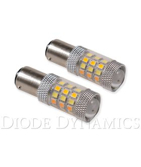 Diode Dynamics 1157 HP24 Dual Color - 6000K DD0012P