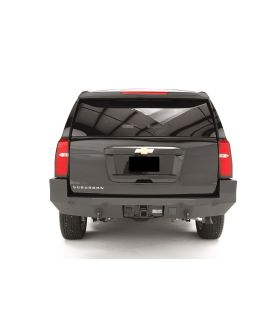 Fab Fours CS15-W3551-1 Premium Rear Bumper