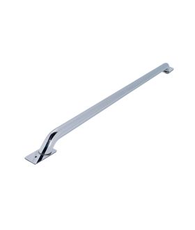 Dee Zee DZ99614 Stainless Steel Side Rail